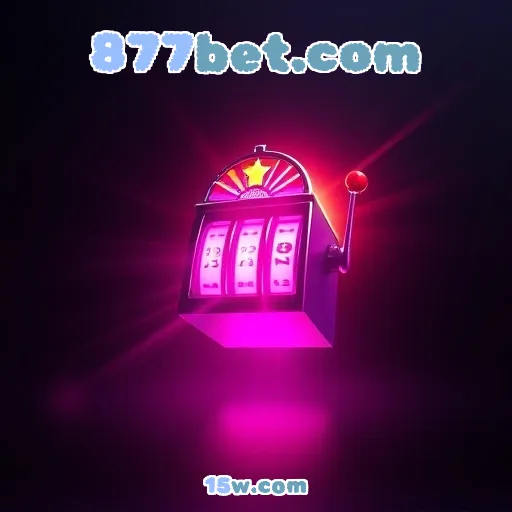 877bet.com: A Sua Casa de Jogos Online com Cassino Imperdível