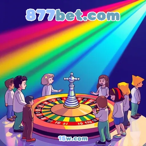 877bet.com: Os Melhores Recursos da Roleta para Jogadores Brasileiros