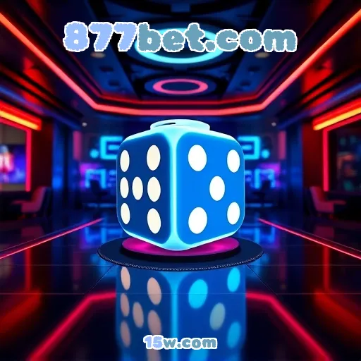 877bet.com: A Mágica dos Caça-níqueis e seus Recursos Estimulantes