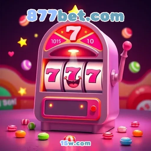 877bet.com Bônus