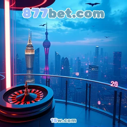 877bet.com Promoções