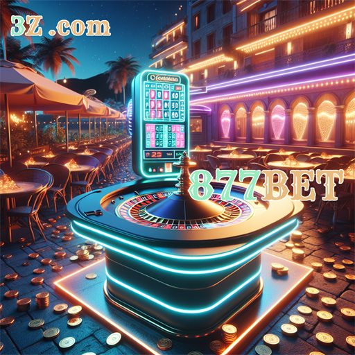Apostas Inovadoras no 877bet: Sua Nova Emoção Online
